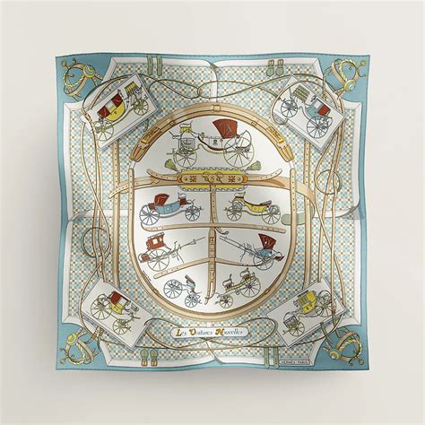 hermes foulard nouvelle collection|hermes scarf outlet.